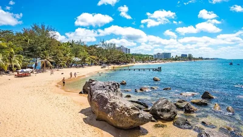Top 5 Khách Sạn Giá Tốt Nhất Ở Bắc Đảo Phú Quốc Đáng Thử Nhất 2026 !!