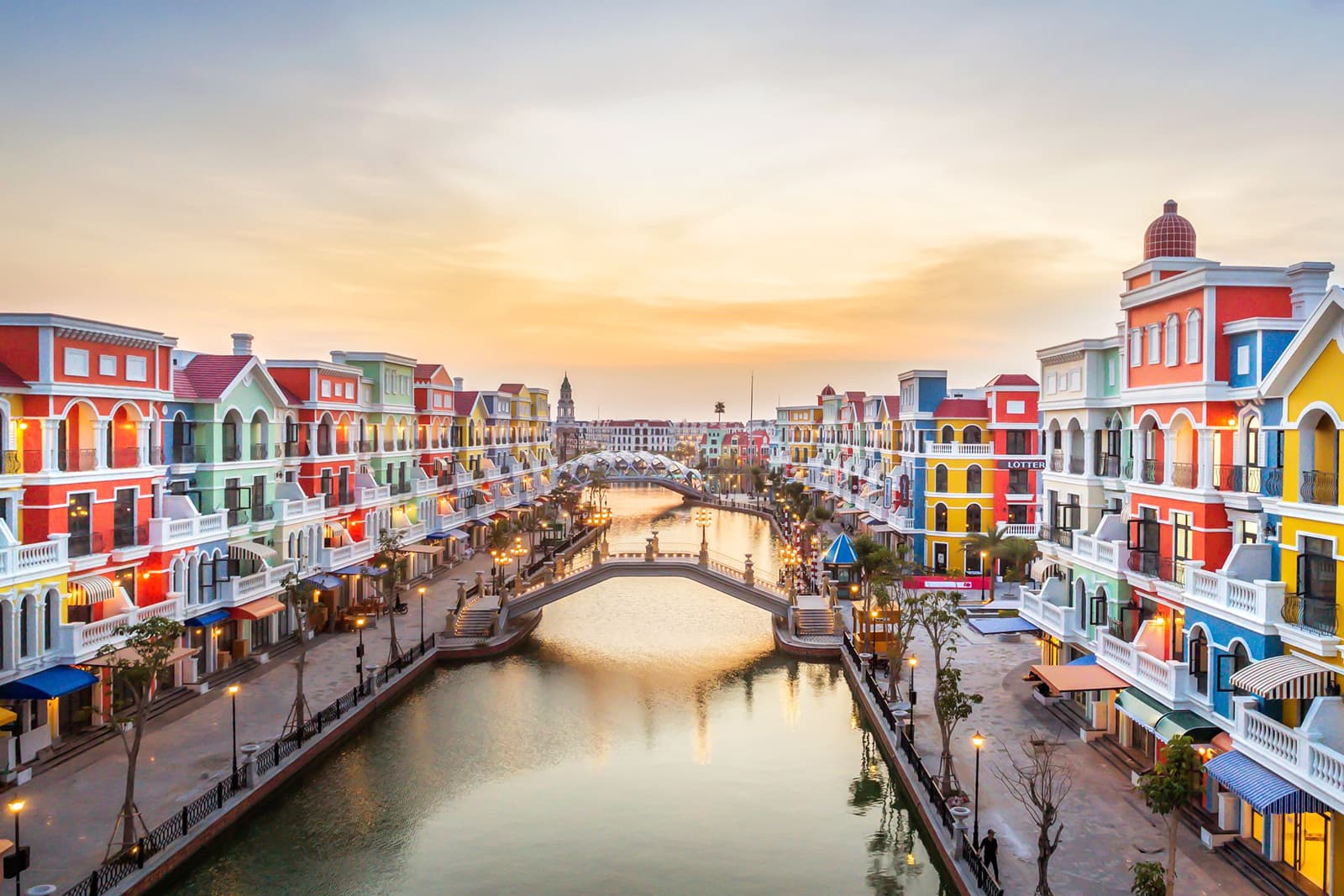 Tọa độ 7 góc check-in “triệu view” sống ảo cháy máy tại Phú Quốc